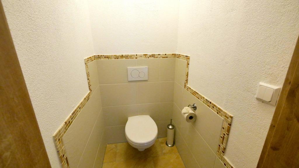 Apartment Lanser Fuegen Room photo